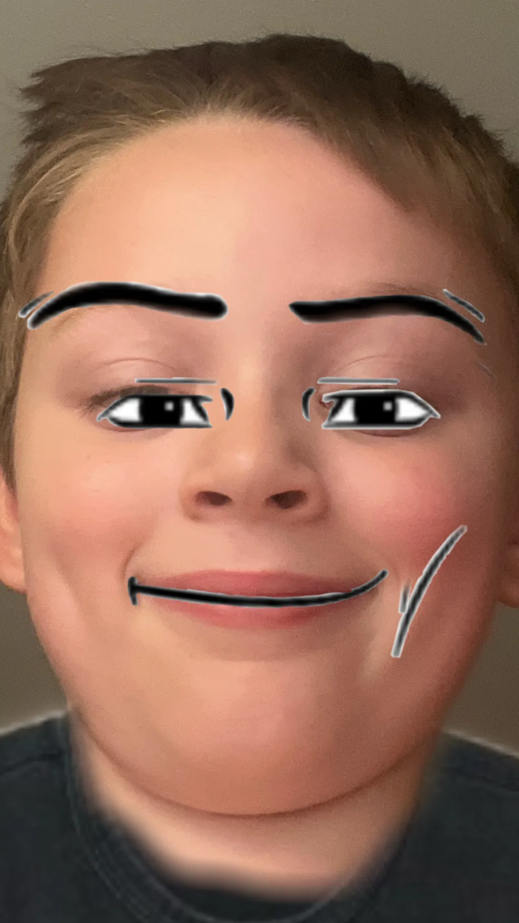 ai character: Jerica McCormick background