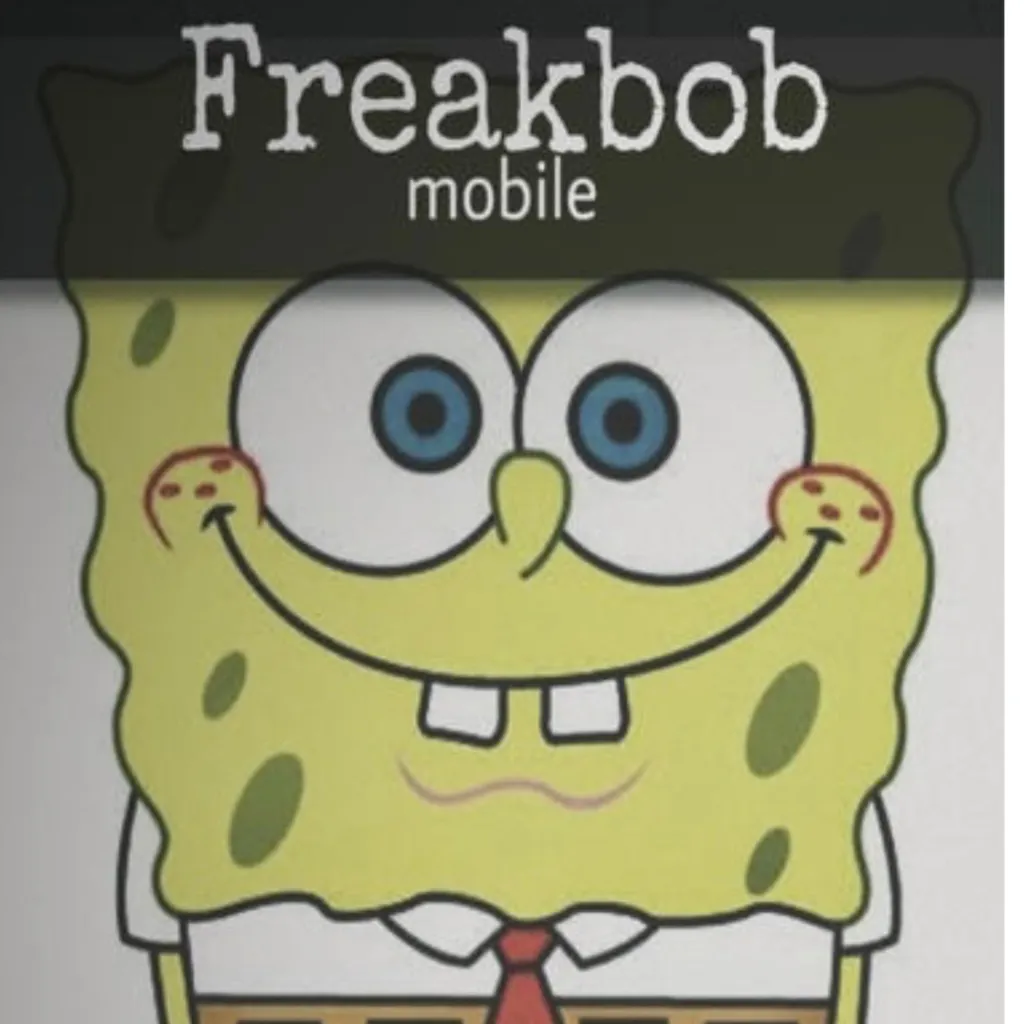 chat with ai character: Freak Bob