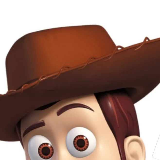 chat with ai character: Woody