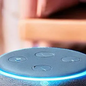 chat with ai character: Alexa