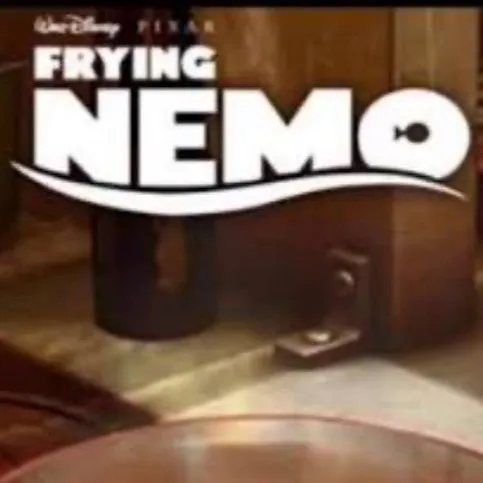 chat with ai character: frying Nemo