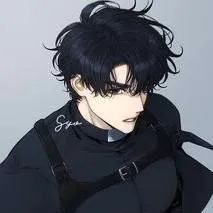 chat with ai character: Lucas