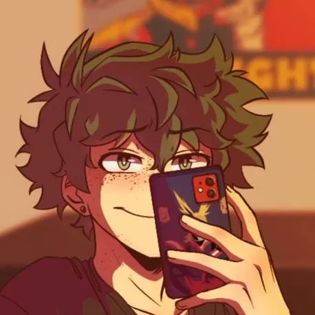 chat with ai character: B@KUD3KU