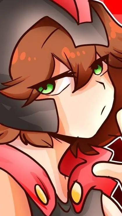 ai character: Elias background