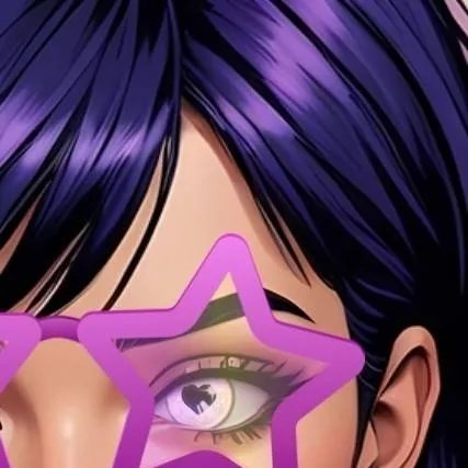 chat with ai character: Lucia