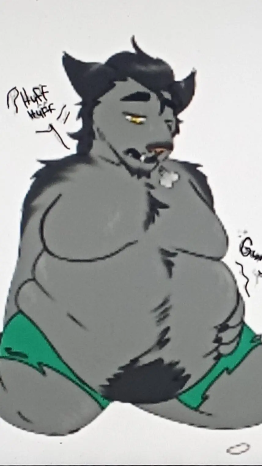 Talkie AI - Chat with vore 