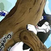 chat with ai character: fat werewolf 