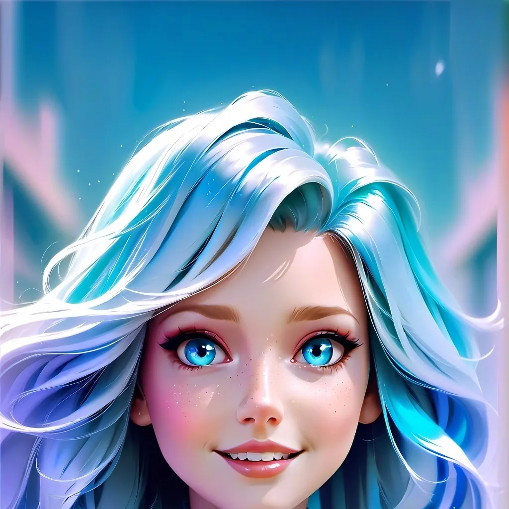 chat with ai character: Dw, baking? 