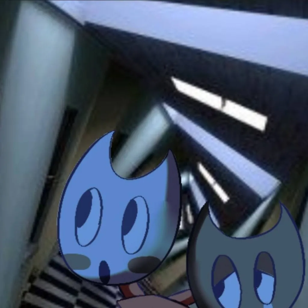 chat with ai character: RnD Dreamcore