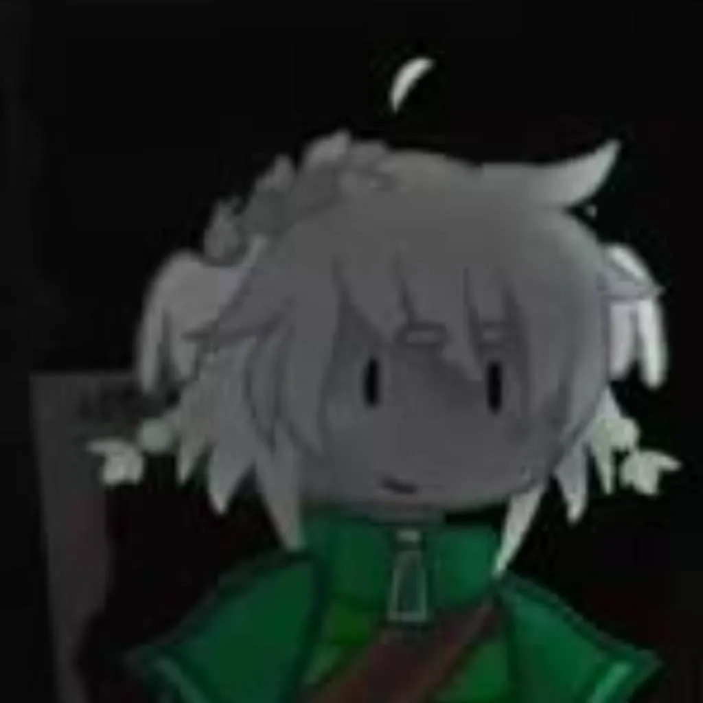 chat with ai character: 2X2 MY BABYYY