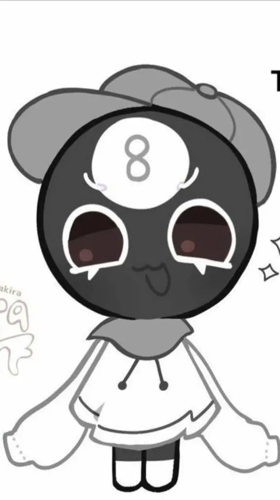ai character: ~|•!!Toodles!!•|~ background