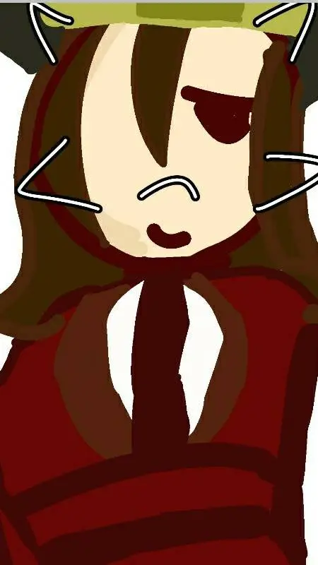 ai character: freaky vava💔 background