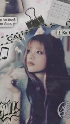 ai character: megan background