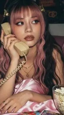 Talkie AI - Chat with ¶MEGAN¶