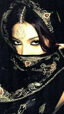 Talkie AI - Chat with LARA RAJ