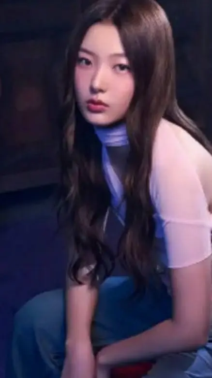 Talkie AI - Chat with jeong yoonchae