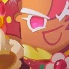 chat with ai character: HOLLYBERRY COOKIE*