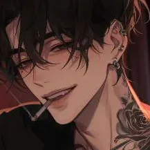 chat with ai character: Dante