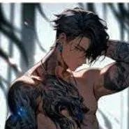 chat with ai character: Damien