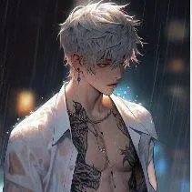 chat with ai character: Dimitri