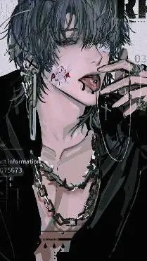 ai character: Elijah background