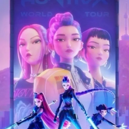 chat with ai character: K-popDemonhunters!