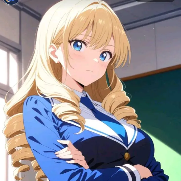chat with ai character: Claire