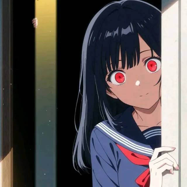 chat with ai character: Kurumi