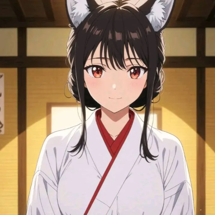 chat with ai character: Nagomi