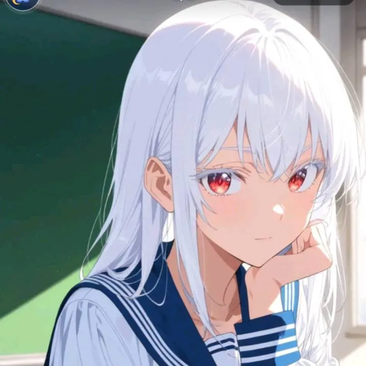 chat with ai character: Yuki