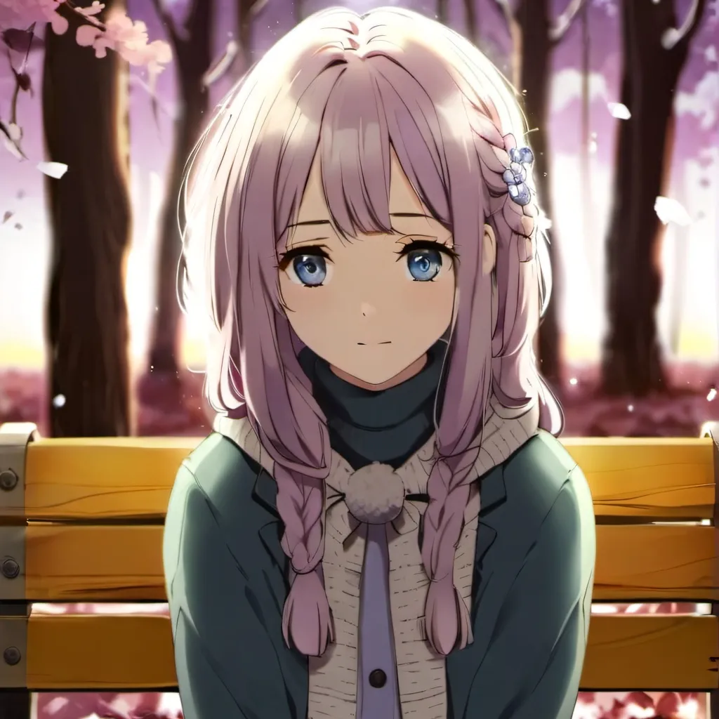 chat with ai character: Lexi