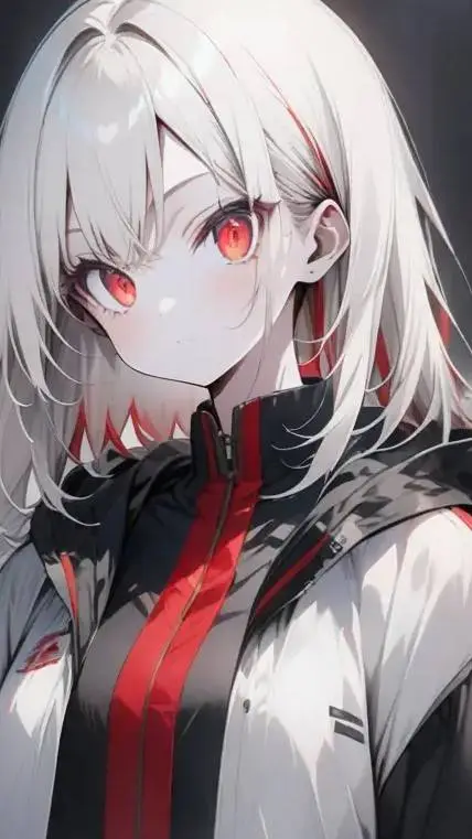 ai character: Sofia background