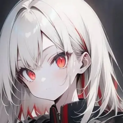 chat with ai character: Sofia