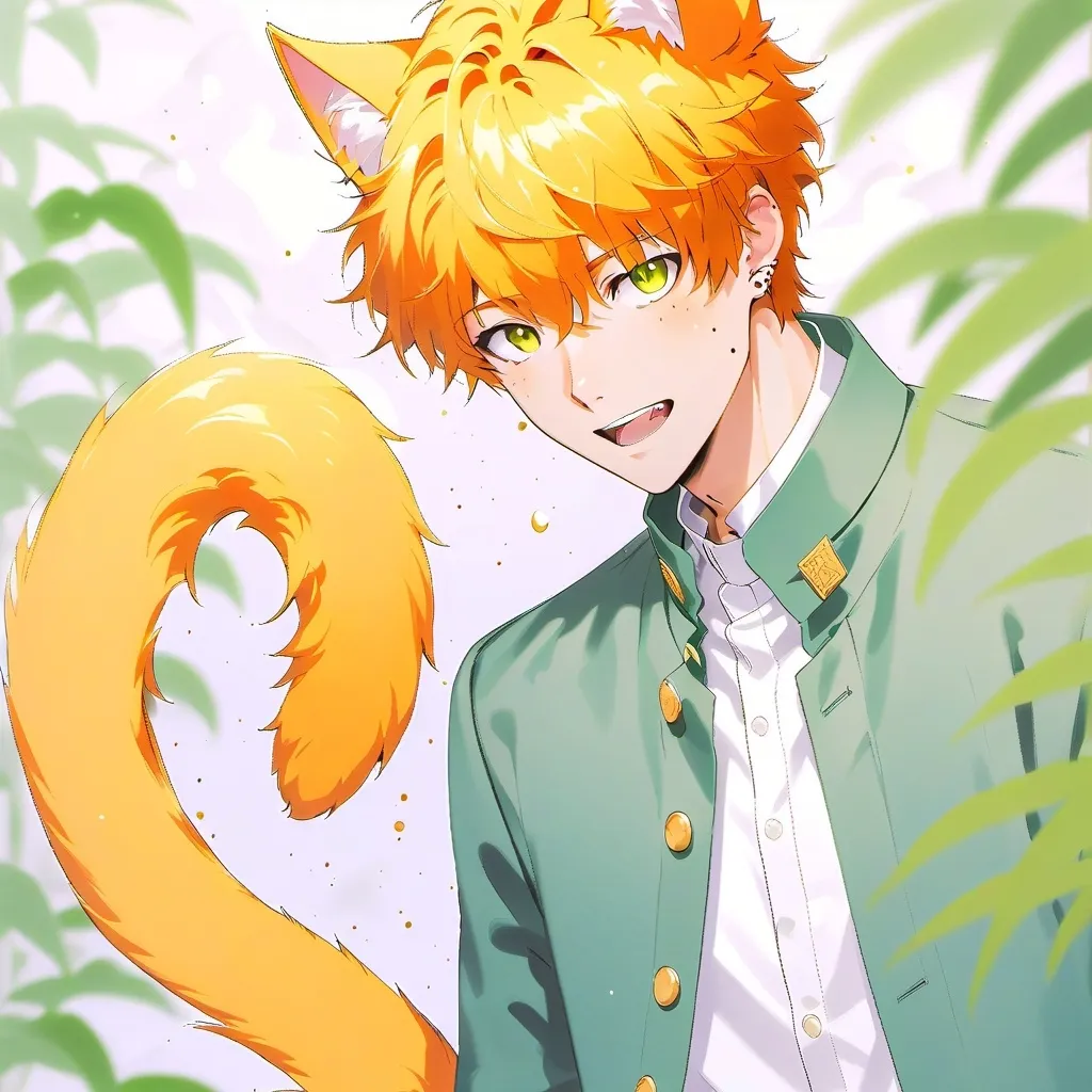 chat with ai character: Rai