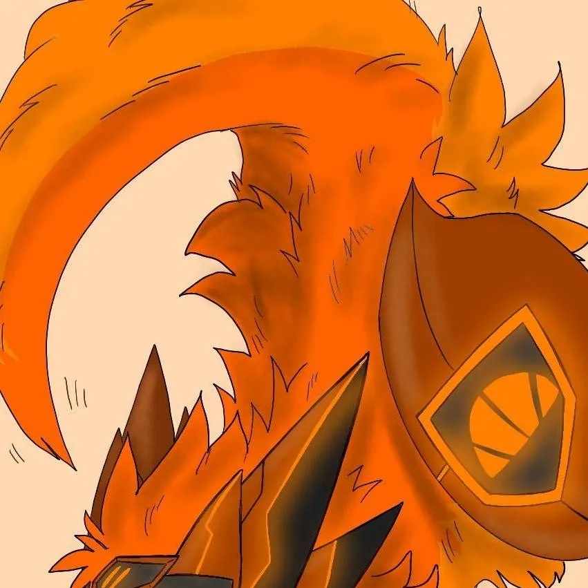 chat with ai character: Koi