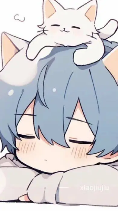 ai character: Axel background