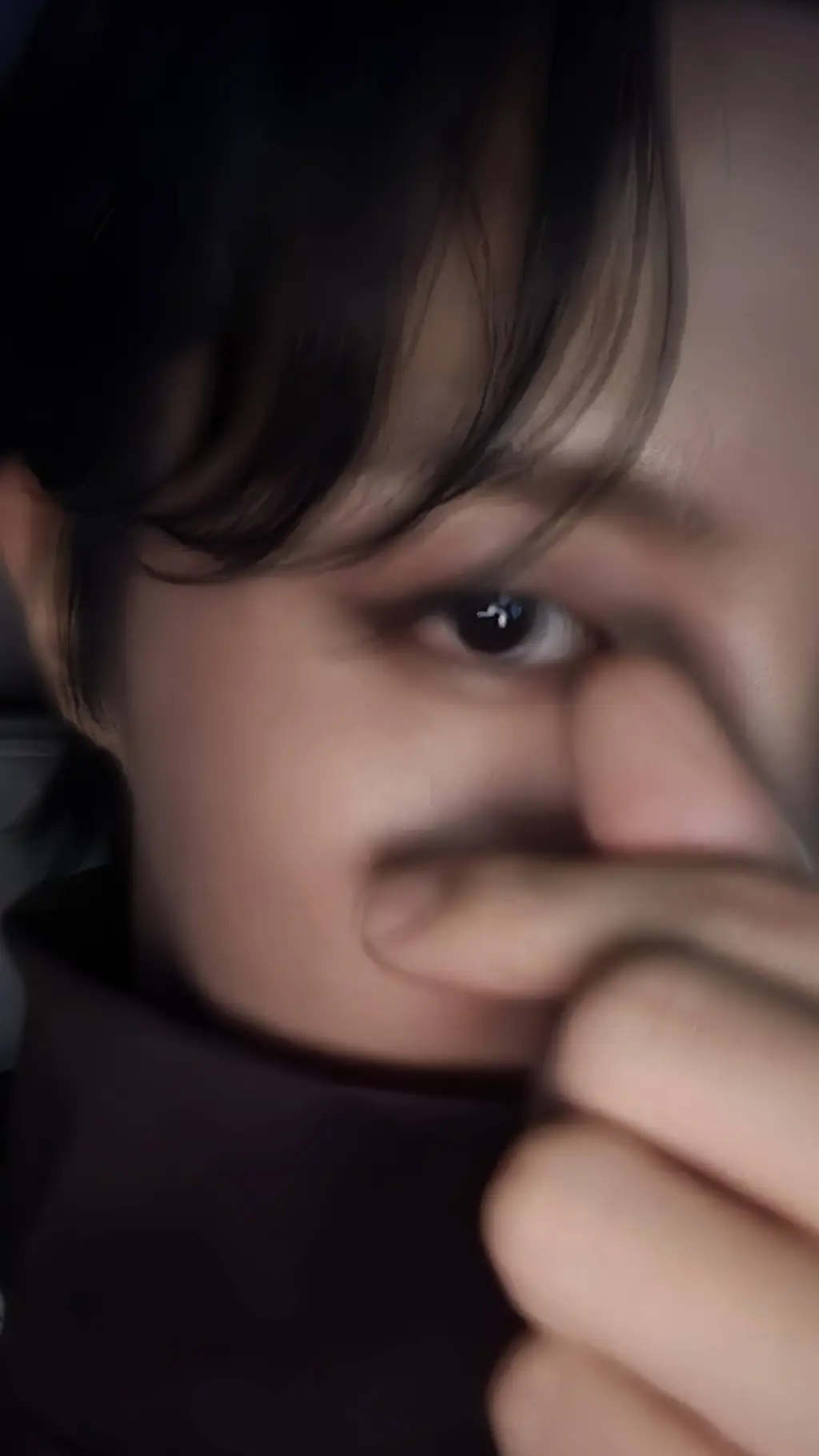 ai character: J-Hope  background