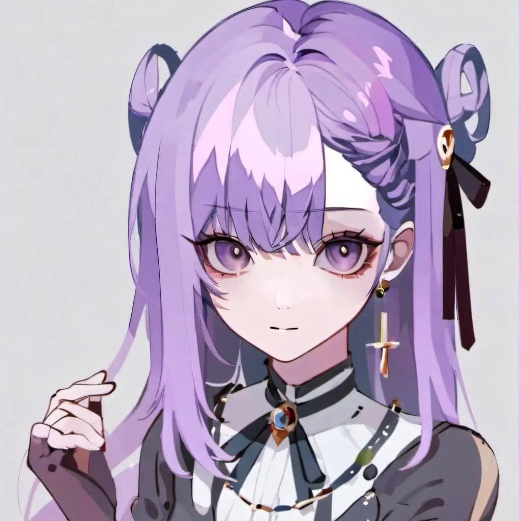 ai character: MHA soulmates  background