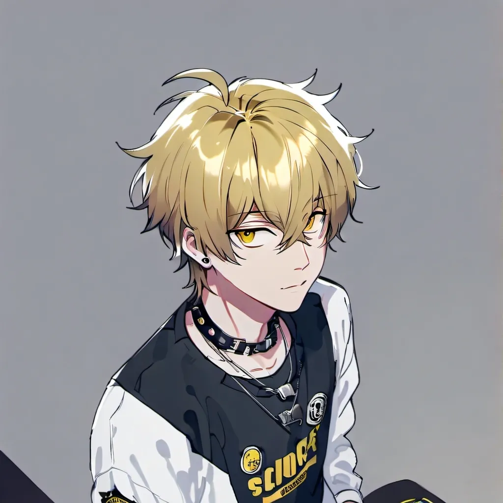 chat with ai character: Davion