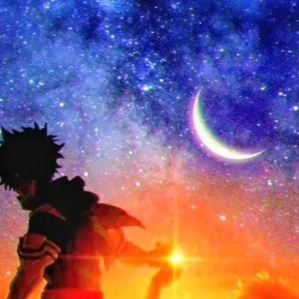 chat with ai character: MHA monsters