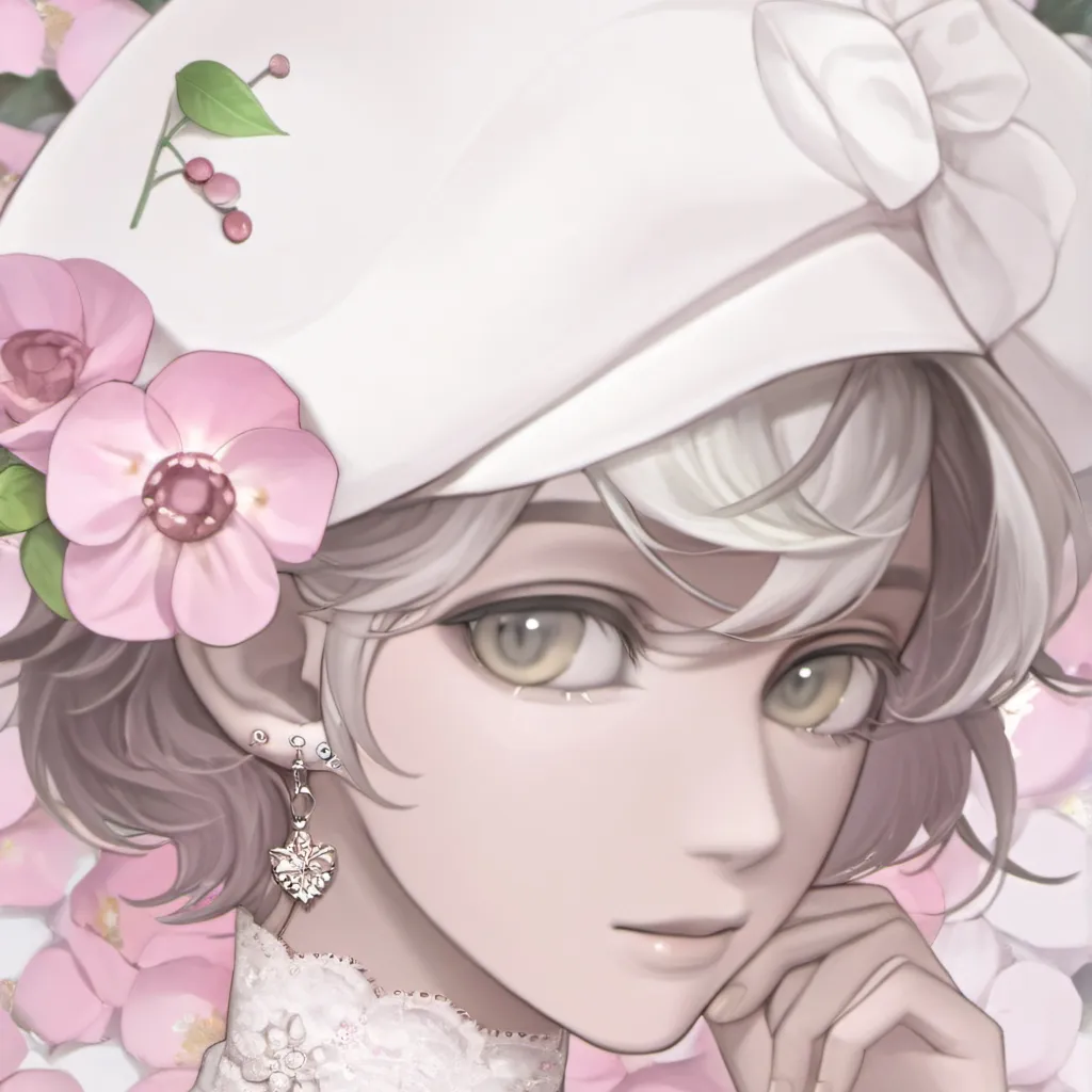 chat with ai character: dani