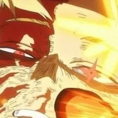 chat with ai character: Bakugo last words