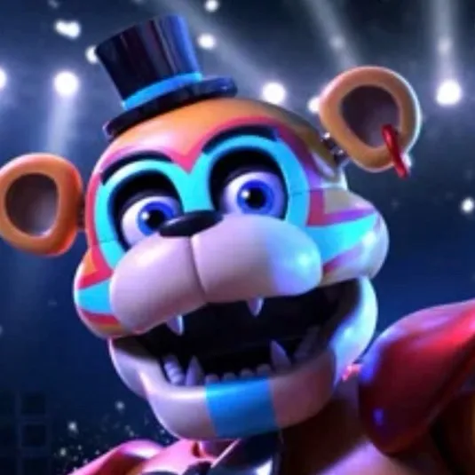 chat with ai character: Glamrock Freddy