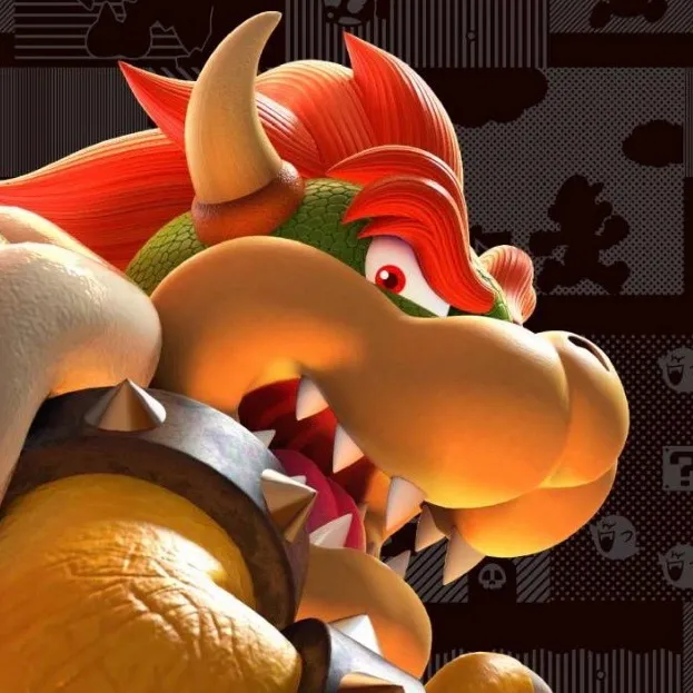 chat with ai character: 🔥King Bowser🔥