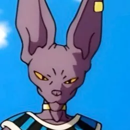 chat with ai character: Lord beerus