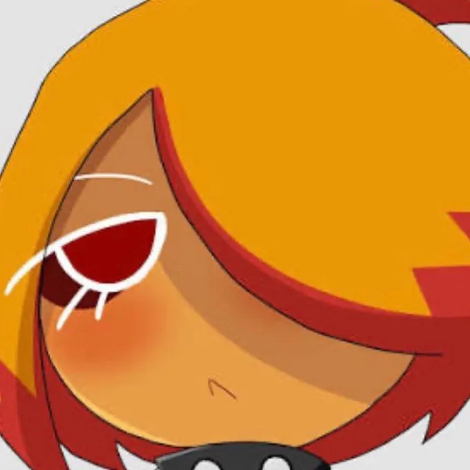 chat with ai character: Mustard cookie