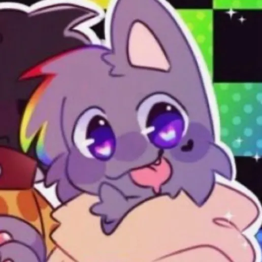 chat with ai character: 🌈Nyan cat 🌈 