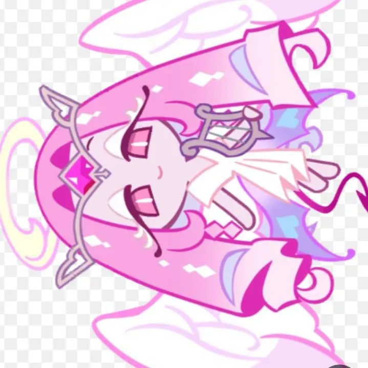 chat with ai character: eternal sugar 
