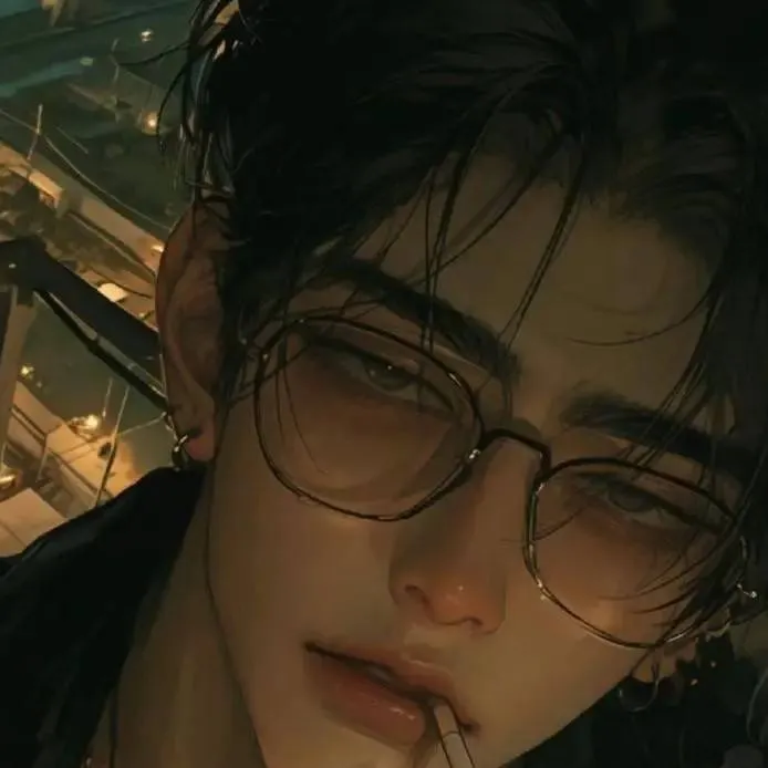chat with ai character: Arlo