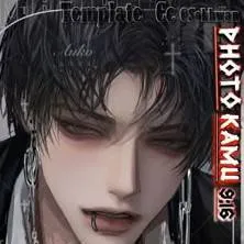 chat with ai character: Kai